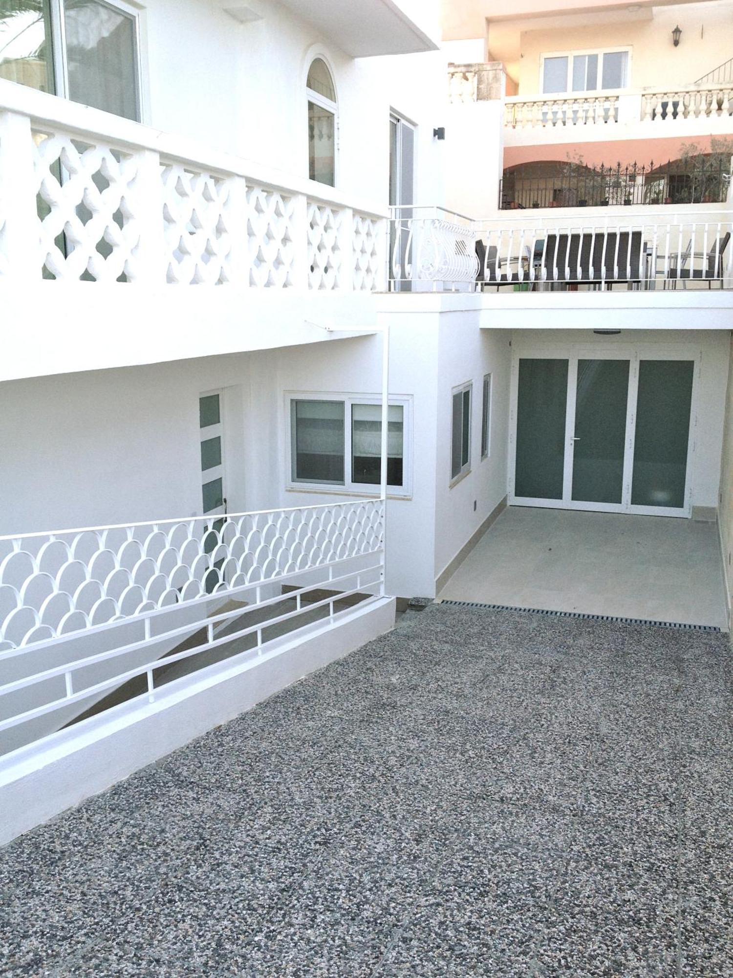 Villa Michael St. Paul's Bay Exterior photo